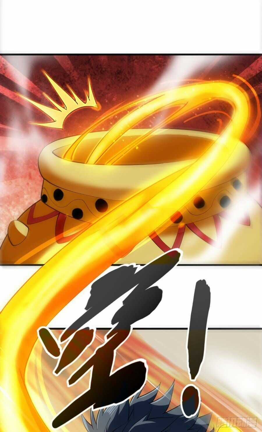 Ẩn Cư Mười Vạn Năm Chương 22 trang 25