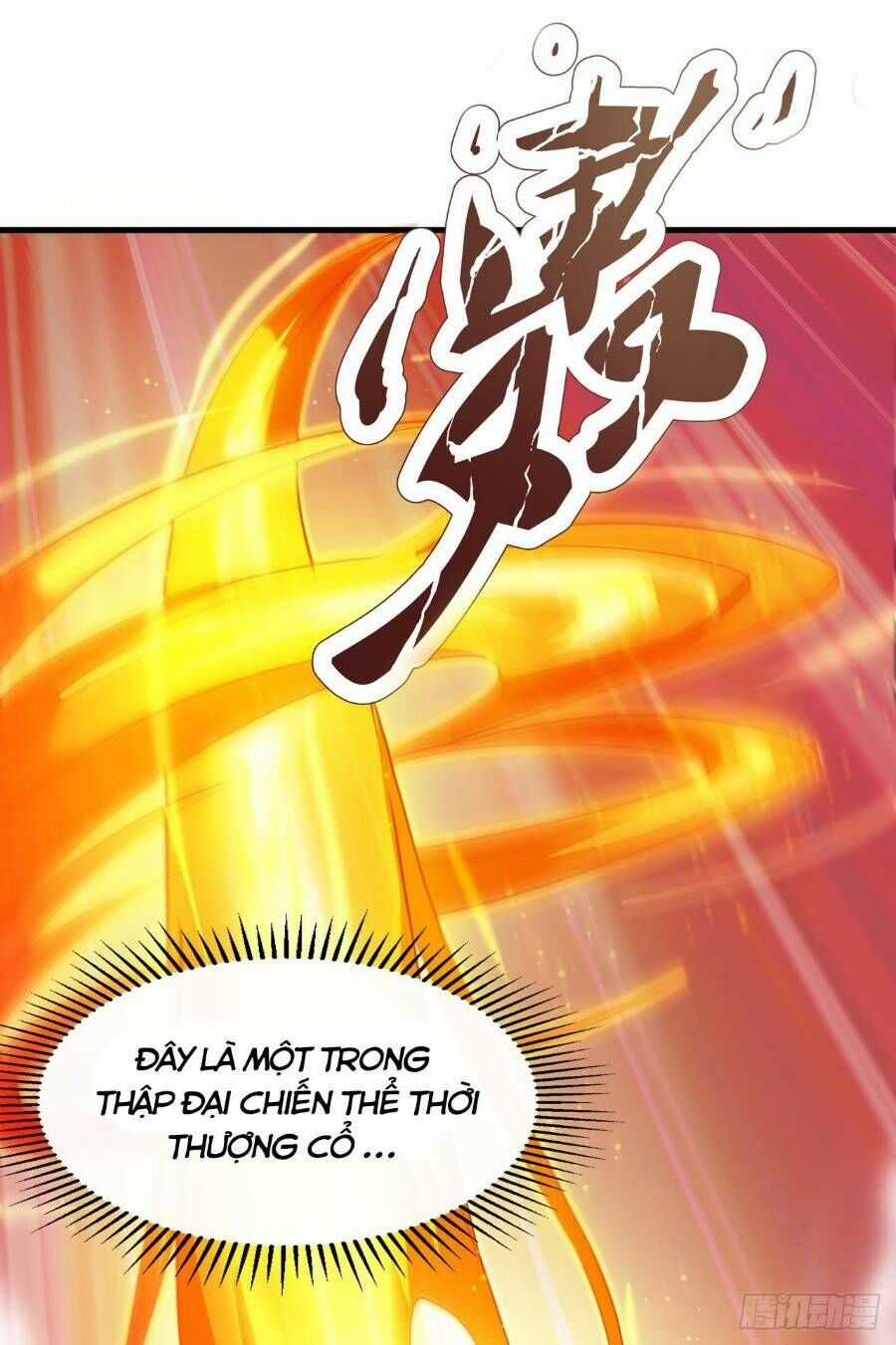 Ẩn Cư Mười Vạn Năm Chương 22 trang 27