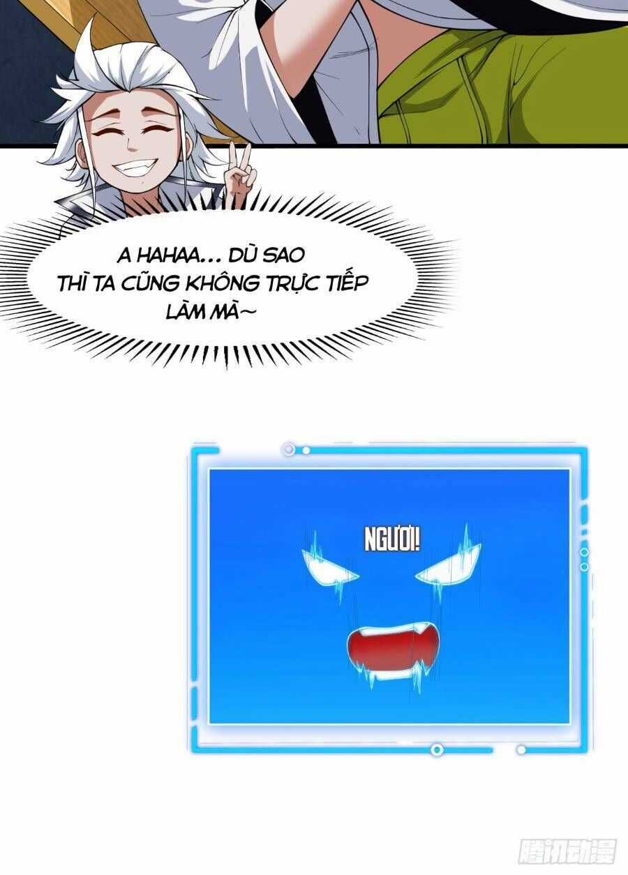 Ẩn Cư Mười Vạn Năm Chương 22 trang 38