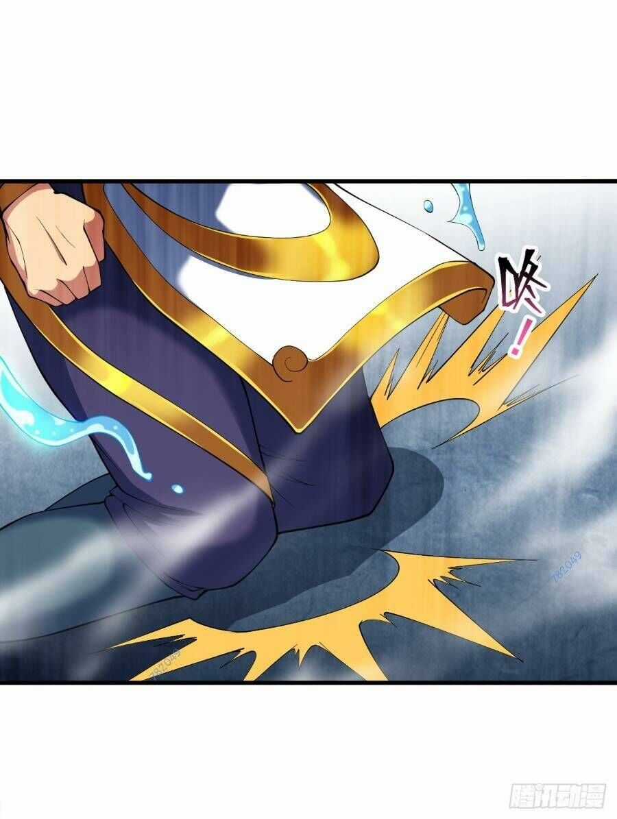 Ẩn Cư Mười Vạn Năm Chương 22 trang 39