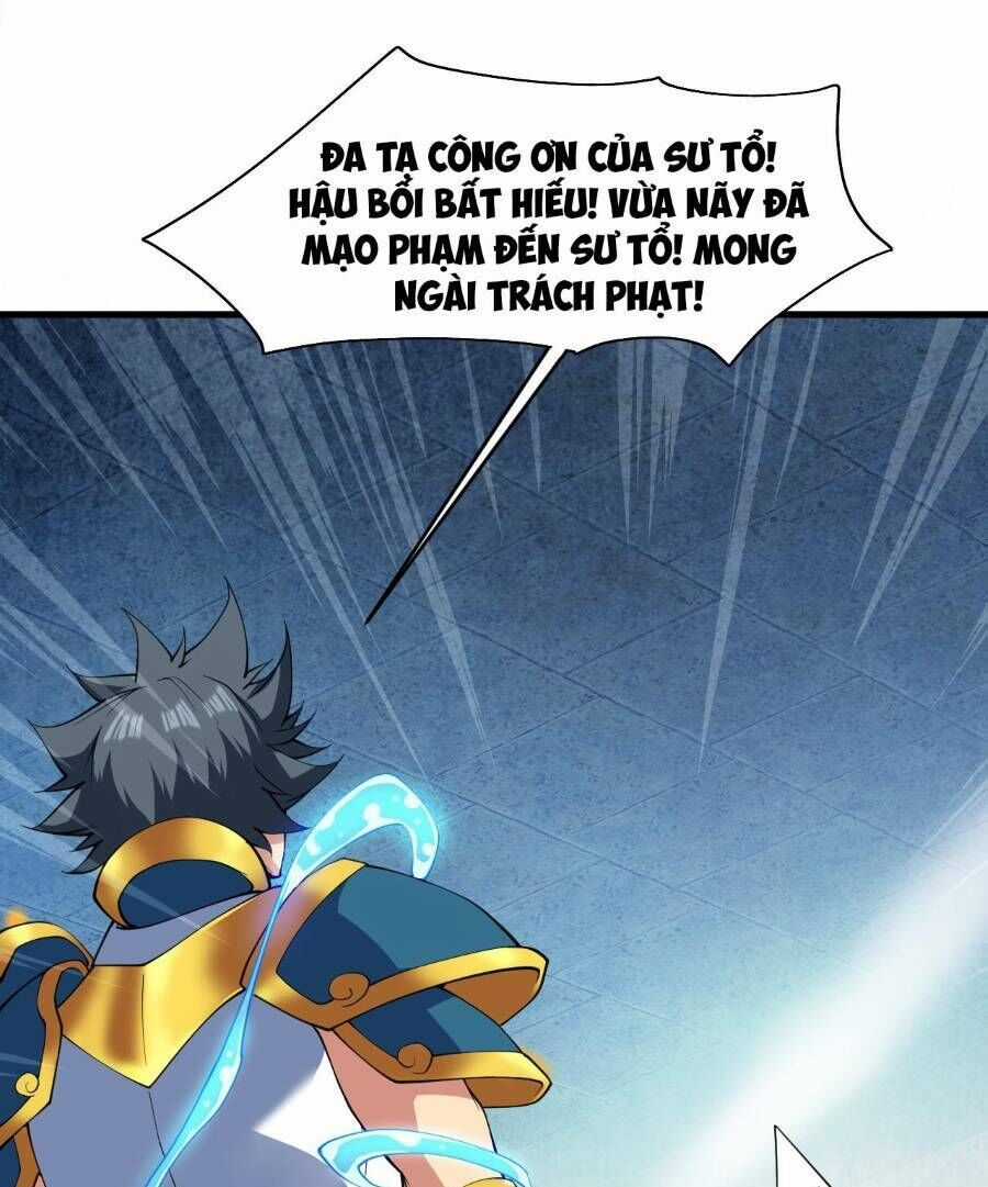 Ẩn Cư Mười Vạn Năm Chương 22 trang 40