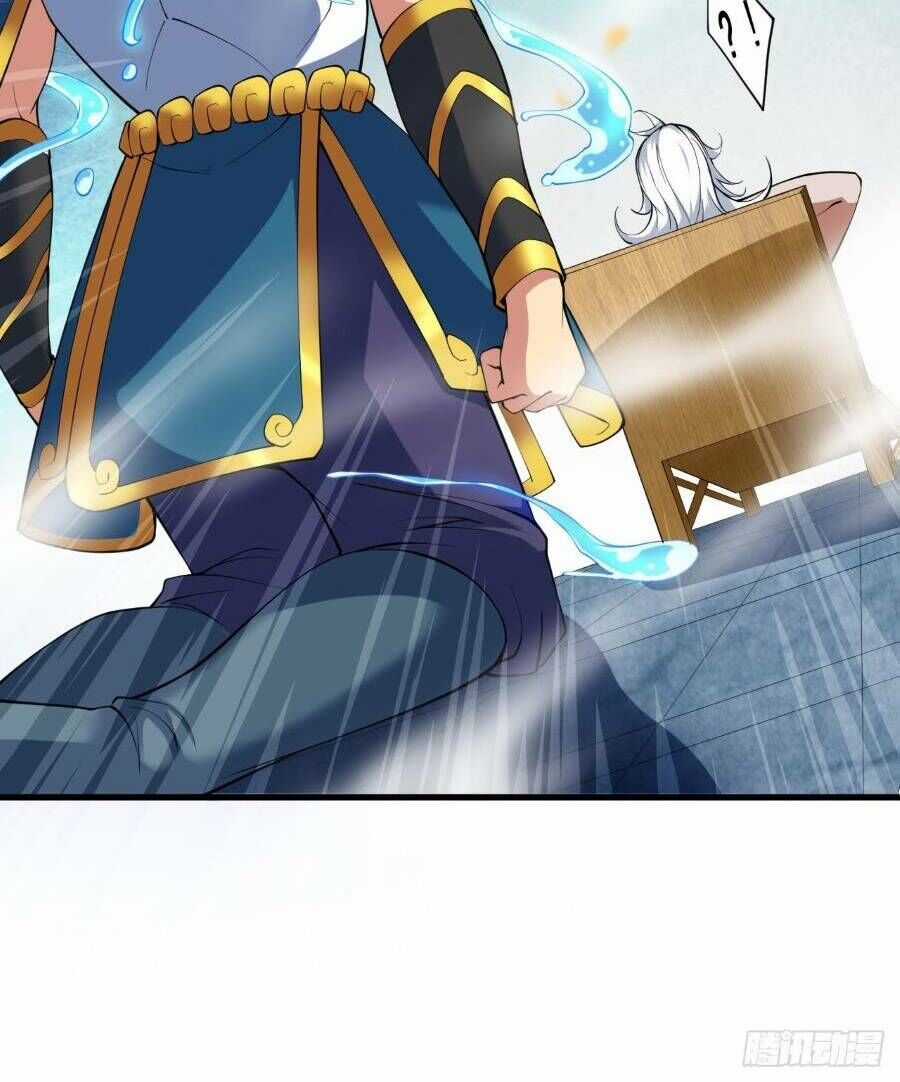 Ẩn Cư Mười Vạn Năm Chương 22 trang 41