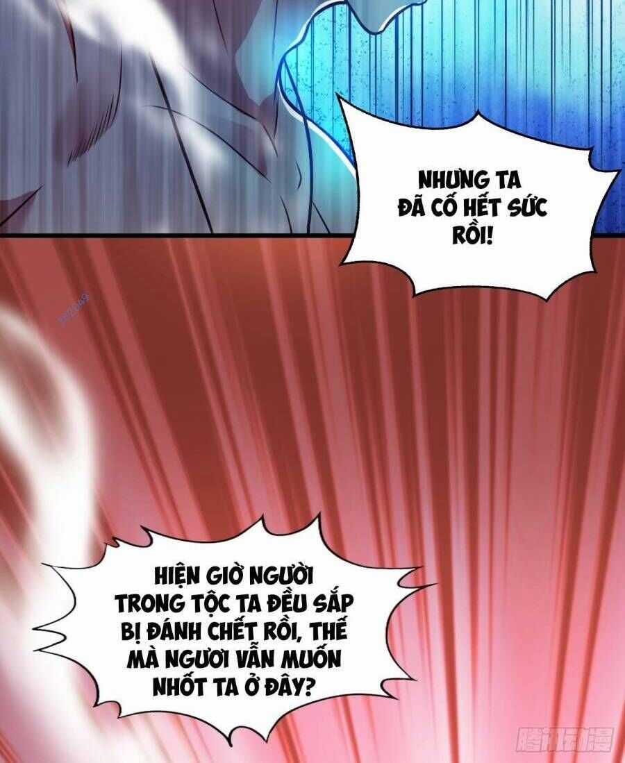 Ẩn Cư Mười Vạn Năm Chương 22 trang 5