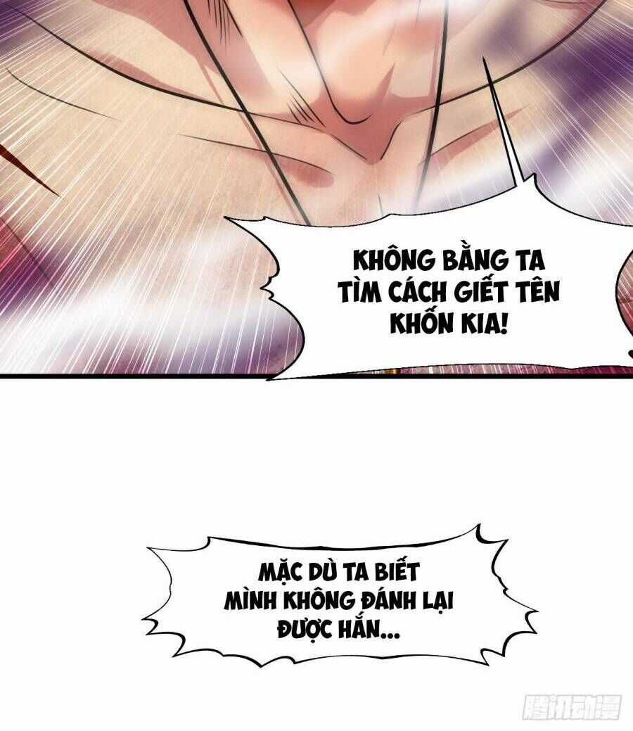 Ẩn Cư Mười Vạn Năm Chương 22 trang 9