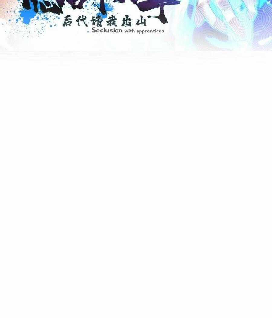 Ẩn Cư Mười Vạn Năm Chương 23 trang 1
