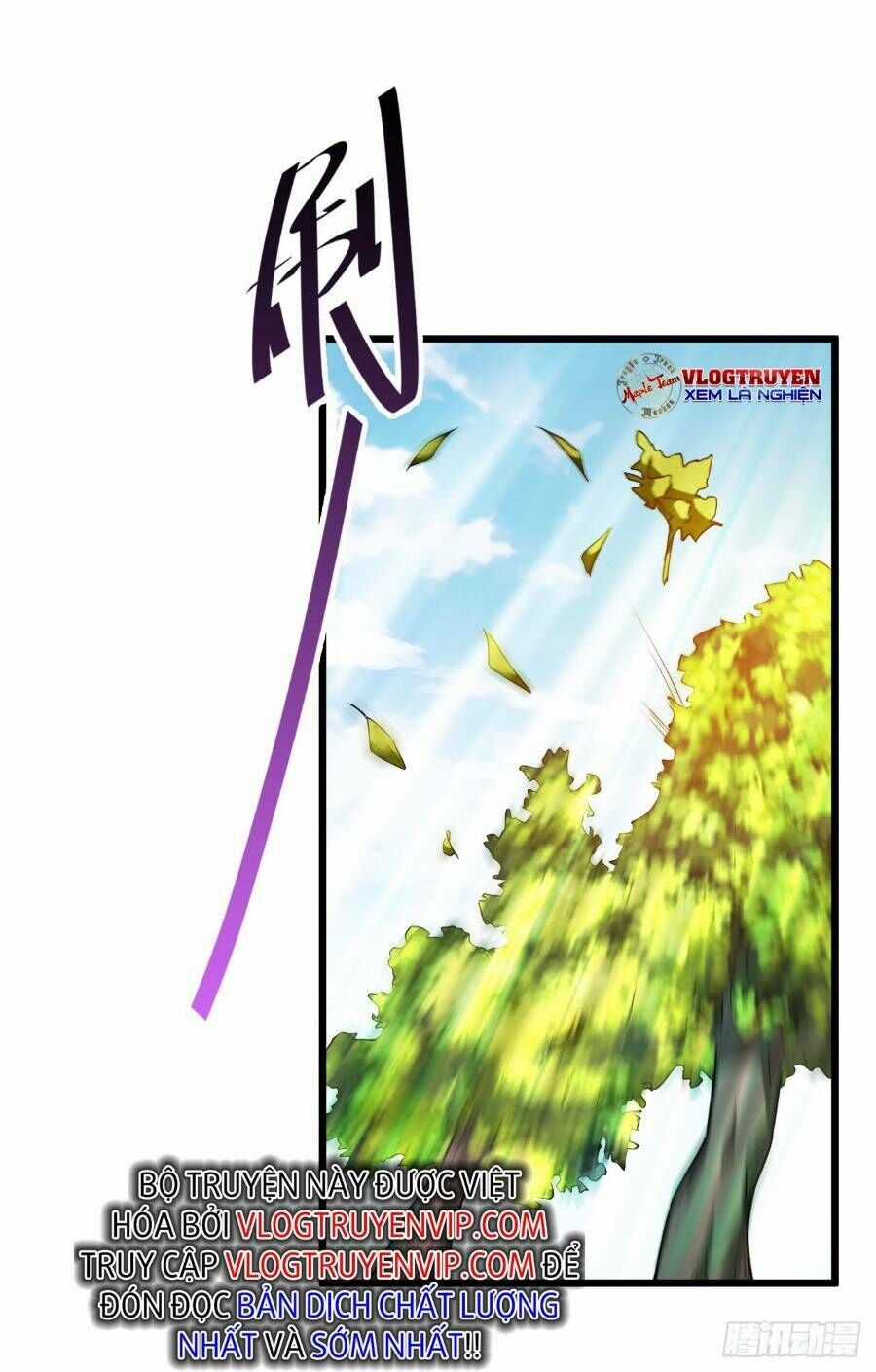 Ẩn Cư Mười Vạn Năm Chương 23 trang 11