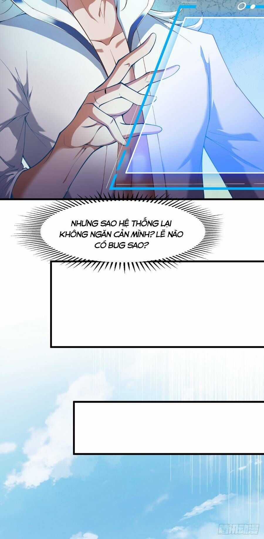 Ẩn Cư Mười Vạn Năm Chương 23 trang 15