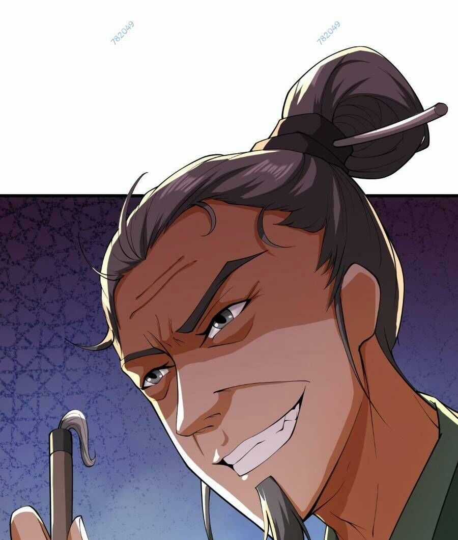 Ẩn Cư Mười Vạn Năm Chương 23 trang 20