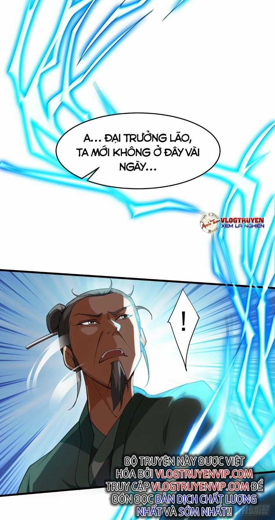 Ẩn Cư Mười Vạn Năm Chương 23 trang 22