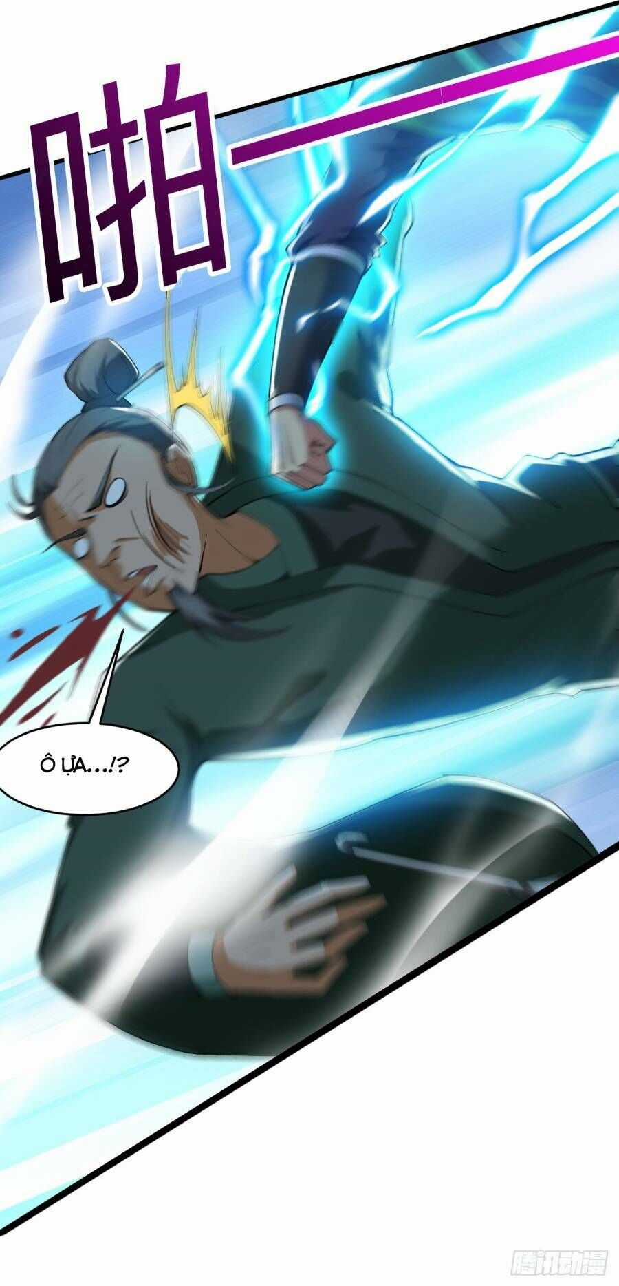 Ẩn Cư Mười Vạn Năm Chương 23 trang 24