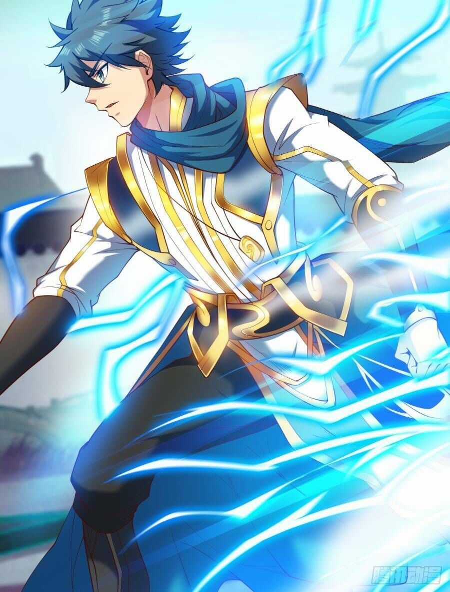 Ẩn Cư Mười Vạn Năm Chương 23 trang 26