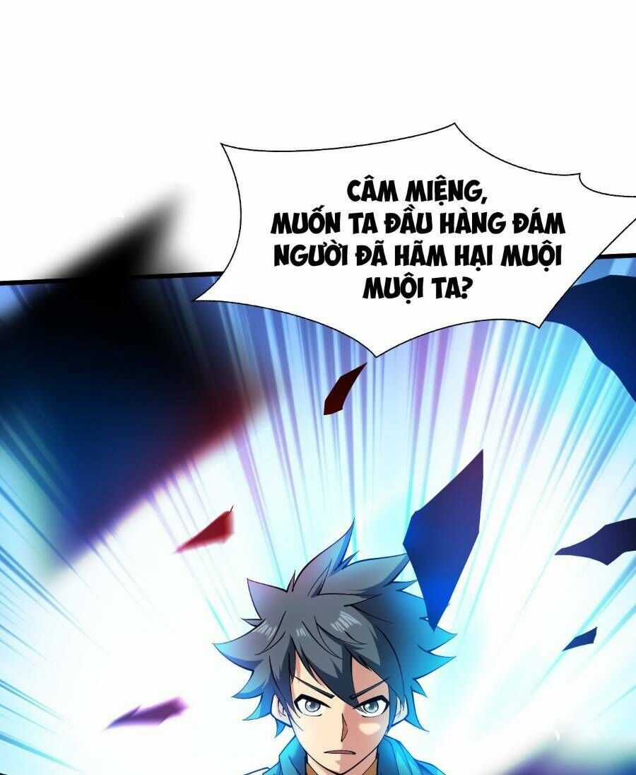 Ẩn Cư Mười Vạn Năm Chương 23 trang 32