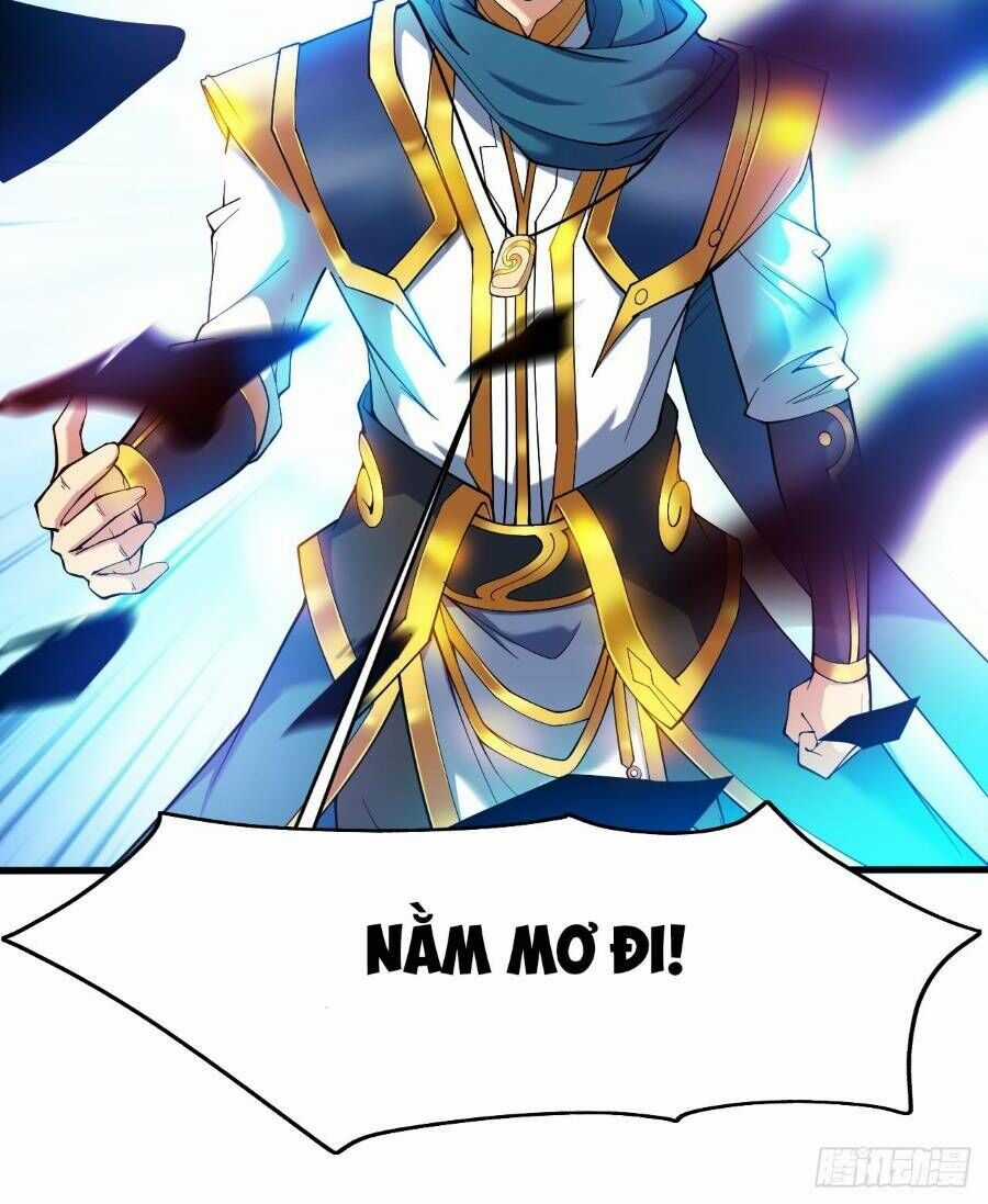 Ẩn Cư Mười Vạn Năm Chương 23 trang 33