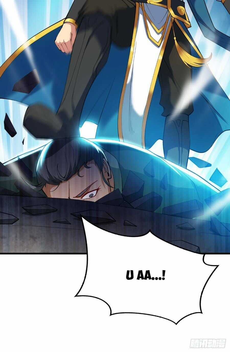 Ẩn Cư Mười Vạn Năm Chương 23 trang 38