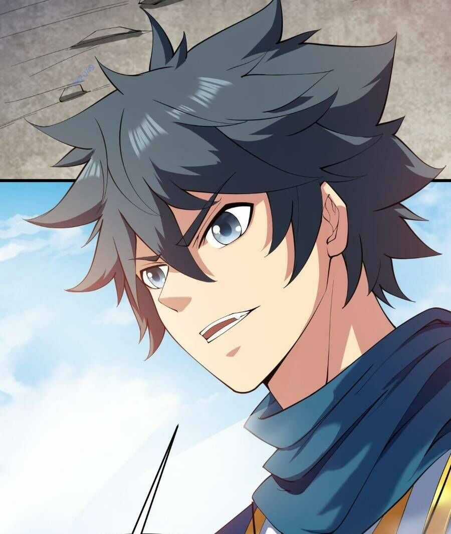 Ẩn Cư Mười Vạn Năm Chương 23 trang 41