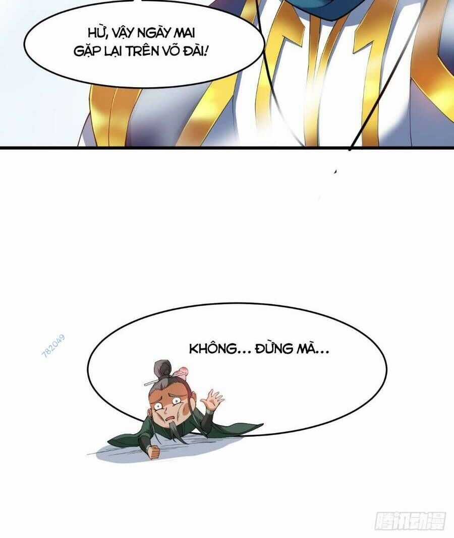 Ẩn Cư Mười Vạn Năm Chương 23 trang 42