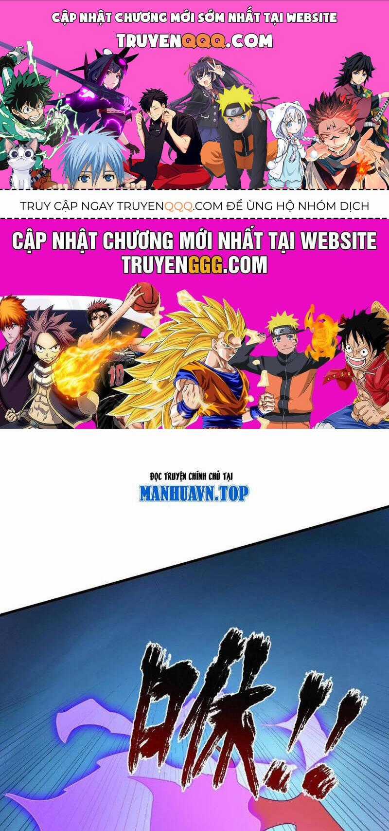 Ẩn Cư Mười Vạn Năm Chương 237 trang 0