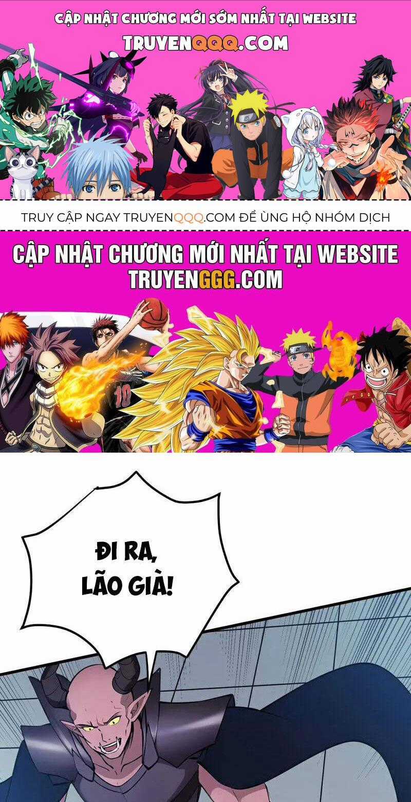 Ẩn Cư Mười Vạn Năm Chương 238 trang 0