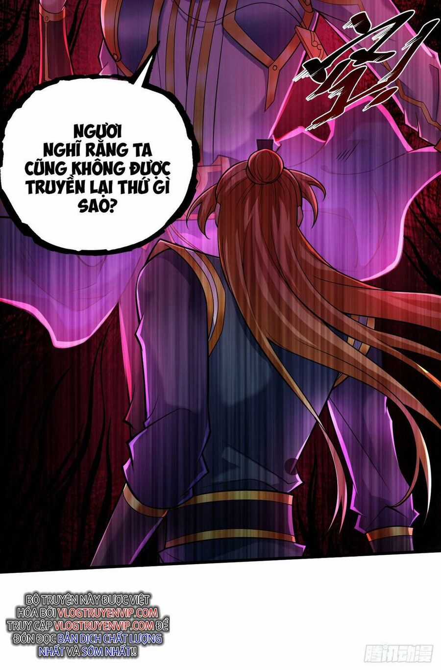 Ẩn Cư Mười Vạn Năm Chương 24 trang 12