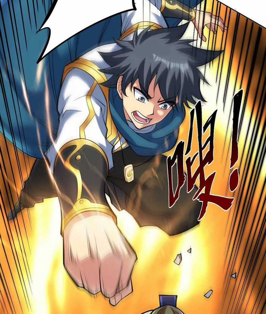 Ẩn Cư Mười Vạn Năm Chương 24 trang 15