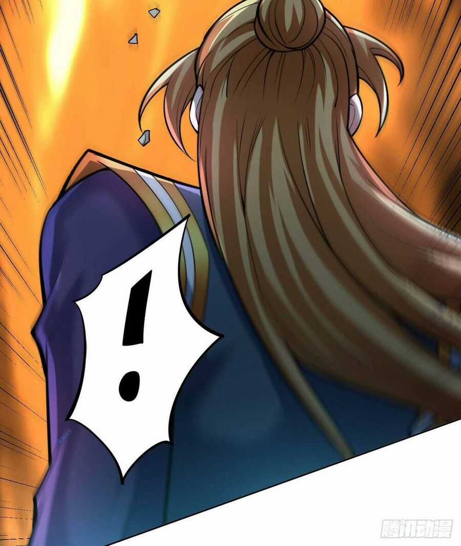 Ẩn Cư Mười Vạn Năm Chương 24 trang 16