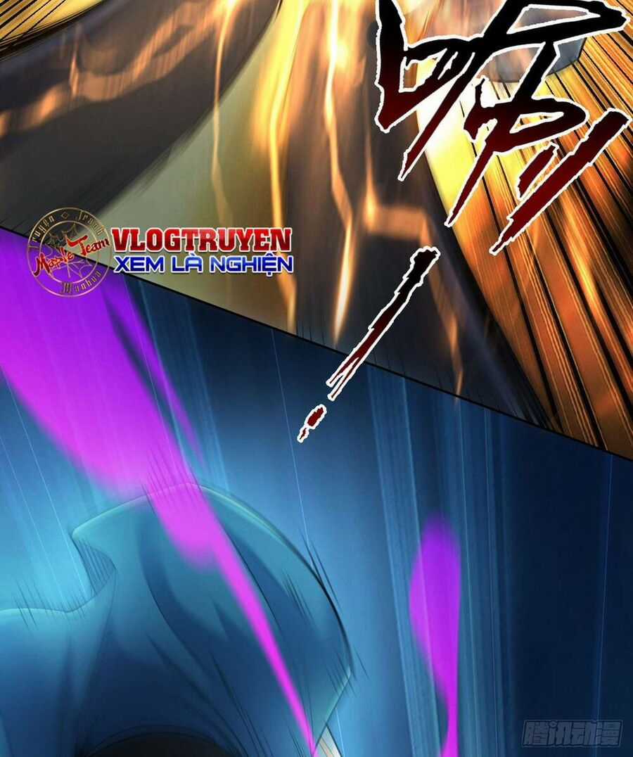 Ẩn Cư Mười Vạn Năm Chương 24 trang 18