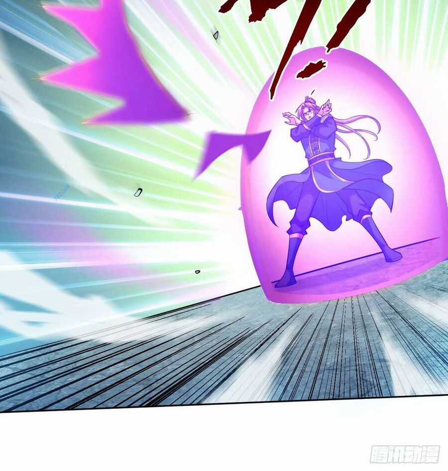 Ẩn Cư Mười Vạn Năm Chương 24 trang 20