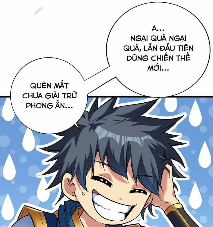 Ẩn Cư Mười Vạn Năm Chương 24 trang 27