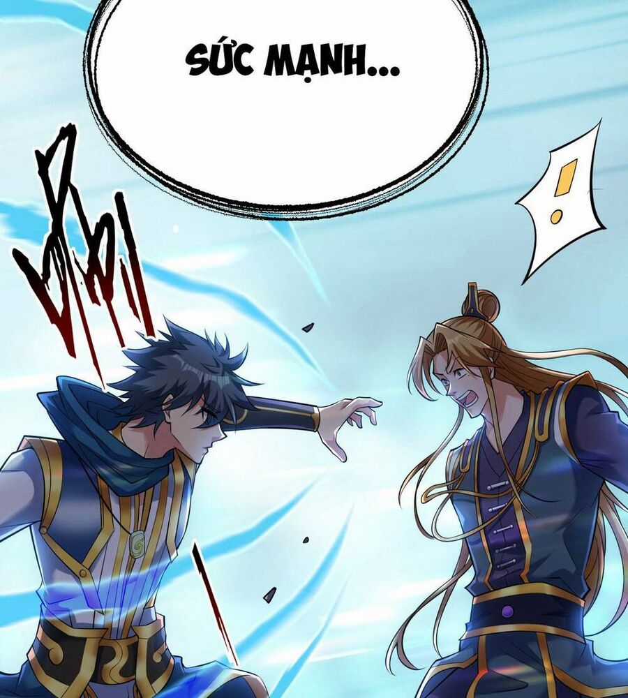 Ẩn Cư Mười Vạn Năm Chương 24 trang 29