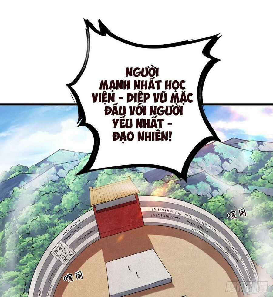 Ẩn Cư Mười Vạn Năm Chương 24 trang 3