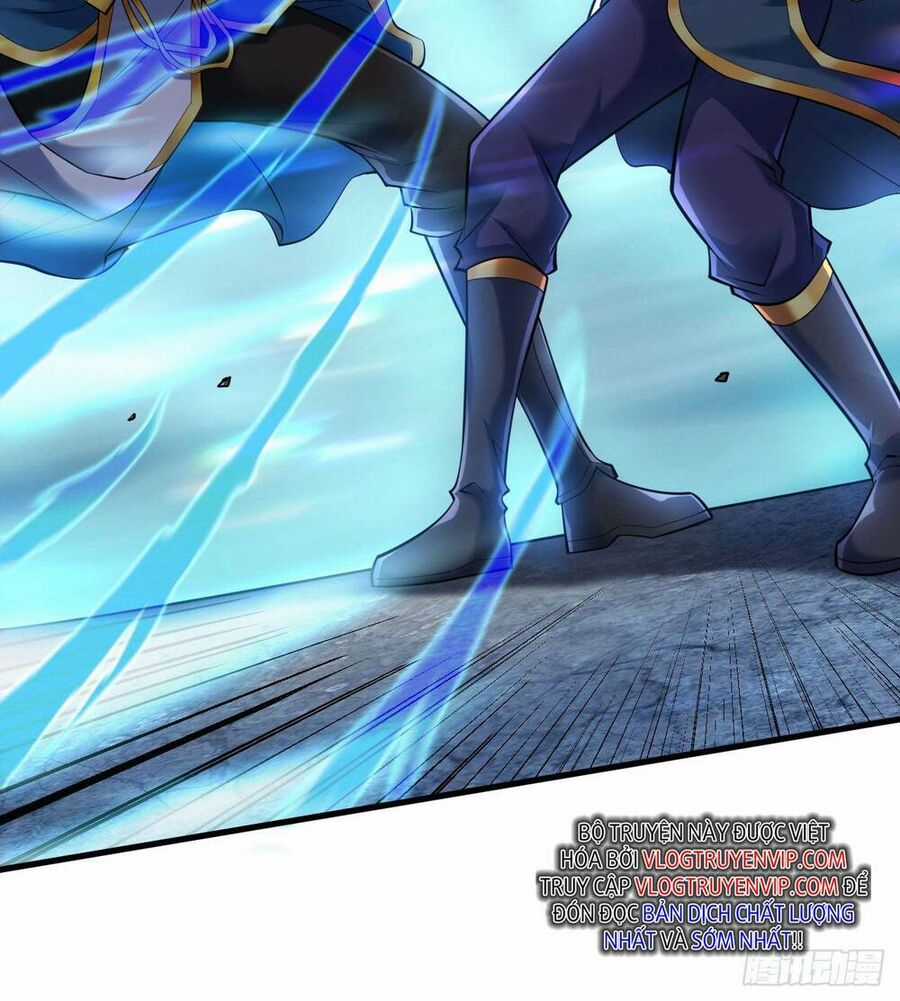 Ẩn Cư Mười Vạn Năm Chương 24 trang 30