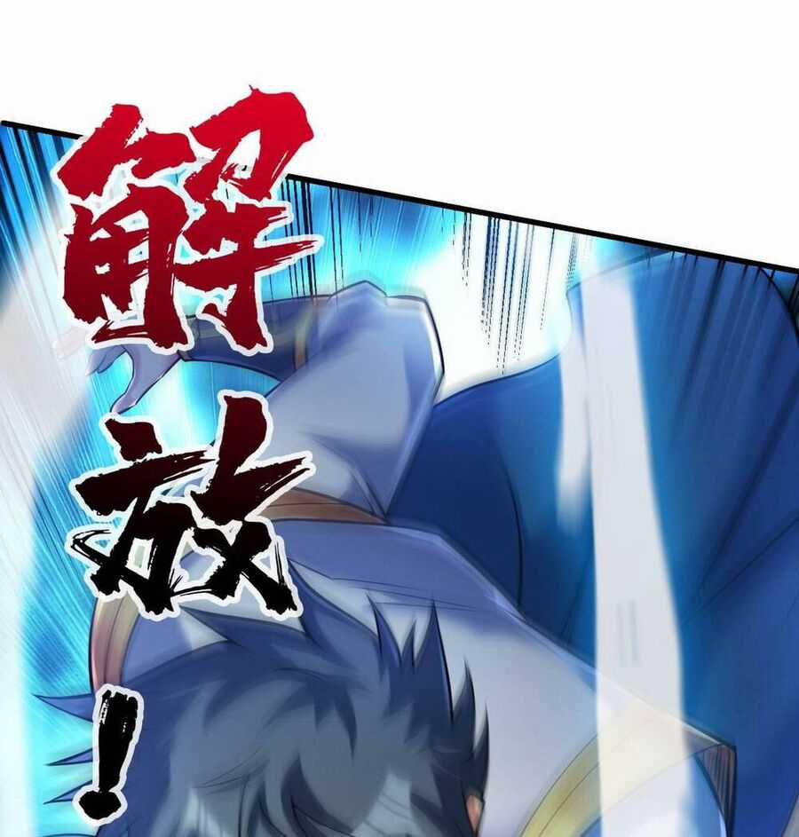 Ẩn Cư Mười Vạn Năm Chương 24 trang 31