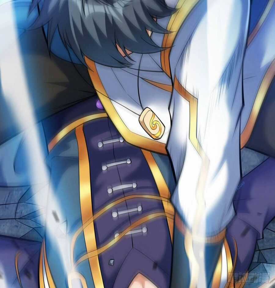 Ẩn Cư Mười Vạn Năm Chương 24 trang 32