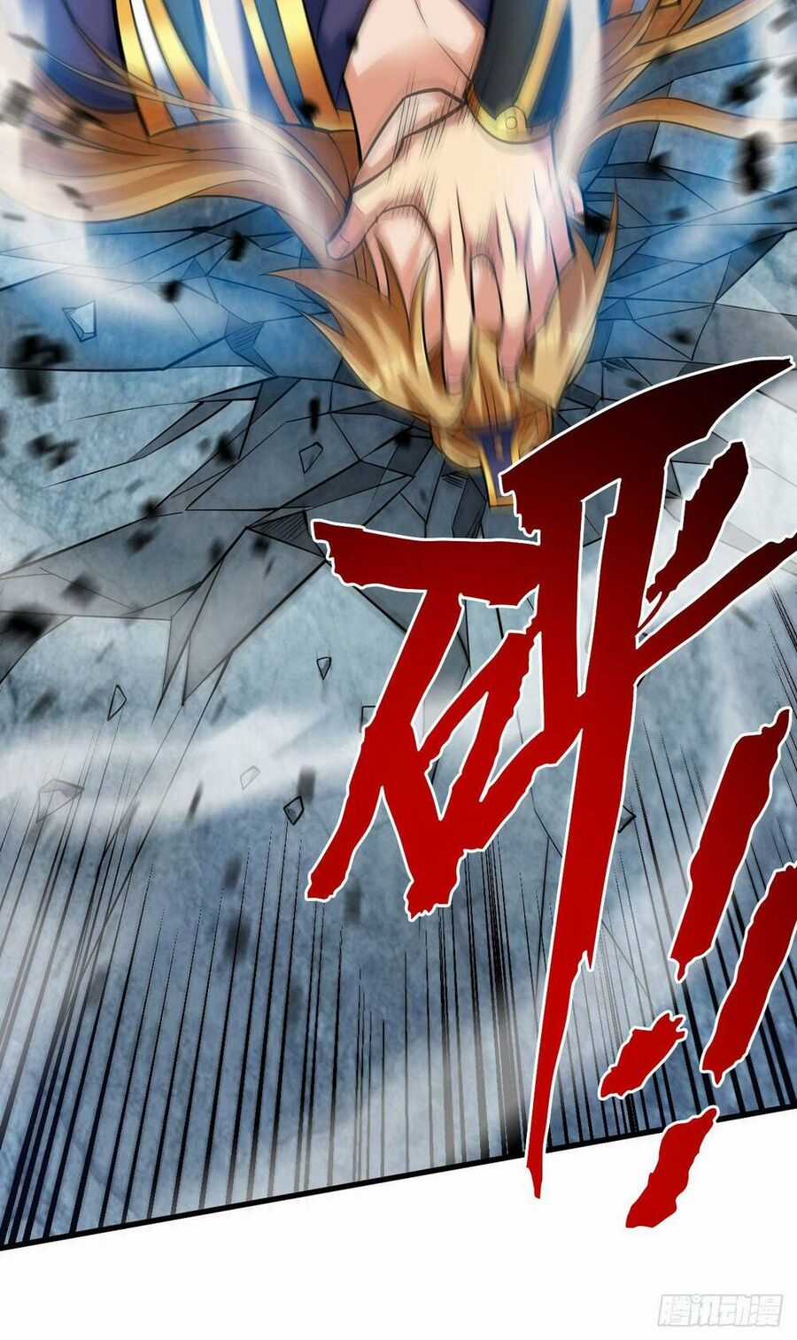 Ẩn Cư Mười Vạn Năm Chương 24 trang 33