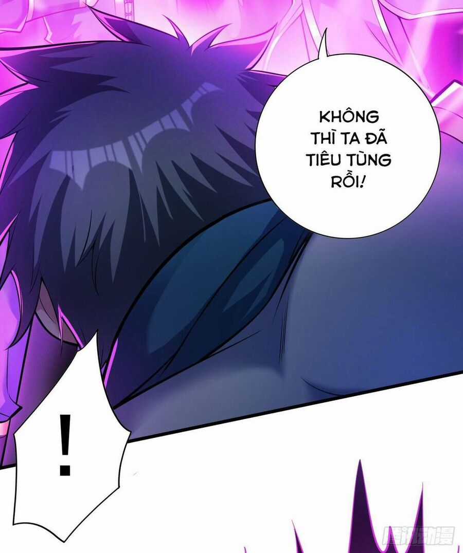 Ẩn Cư Mười Vạn Năm Chương 24 trang 38