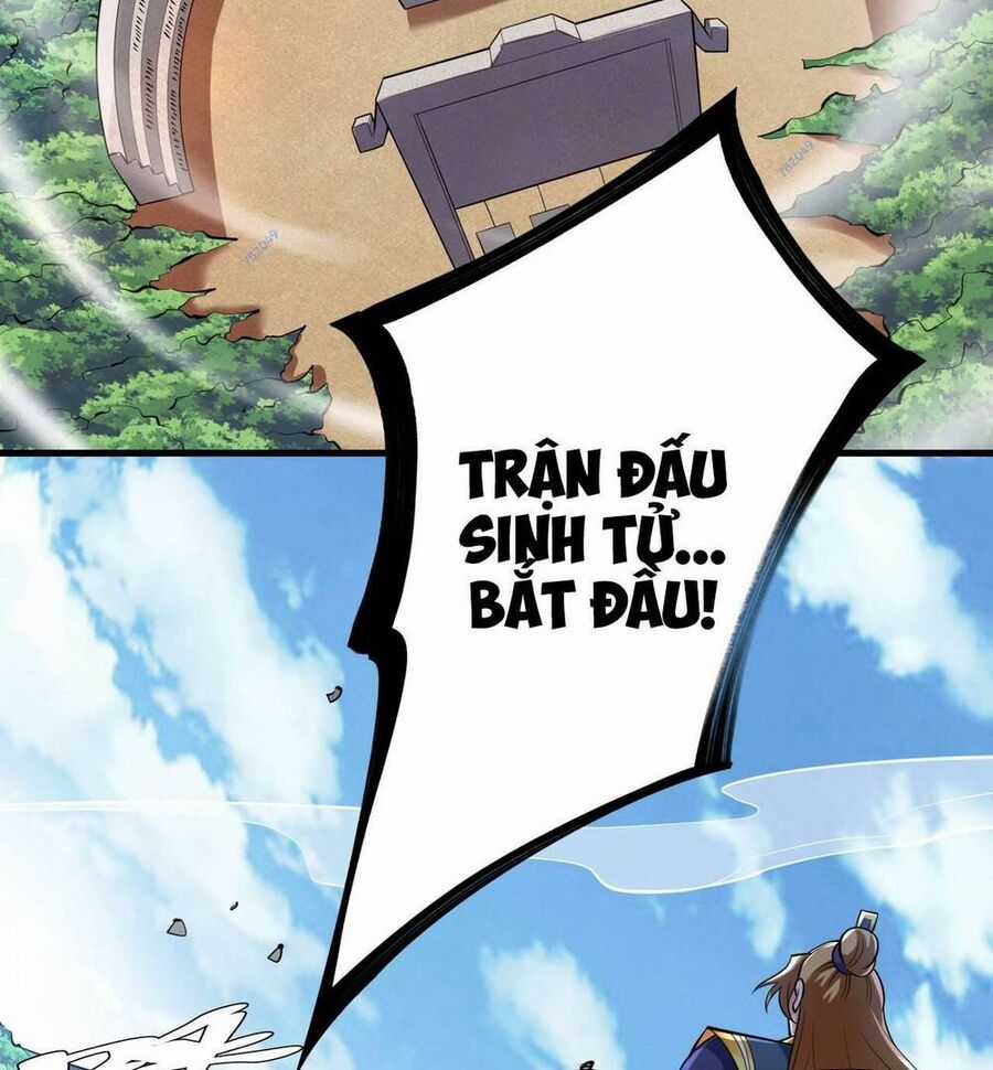 Ẩn Cư Mười Vạn Năm Chương 24 trang 4