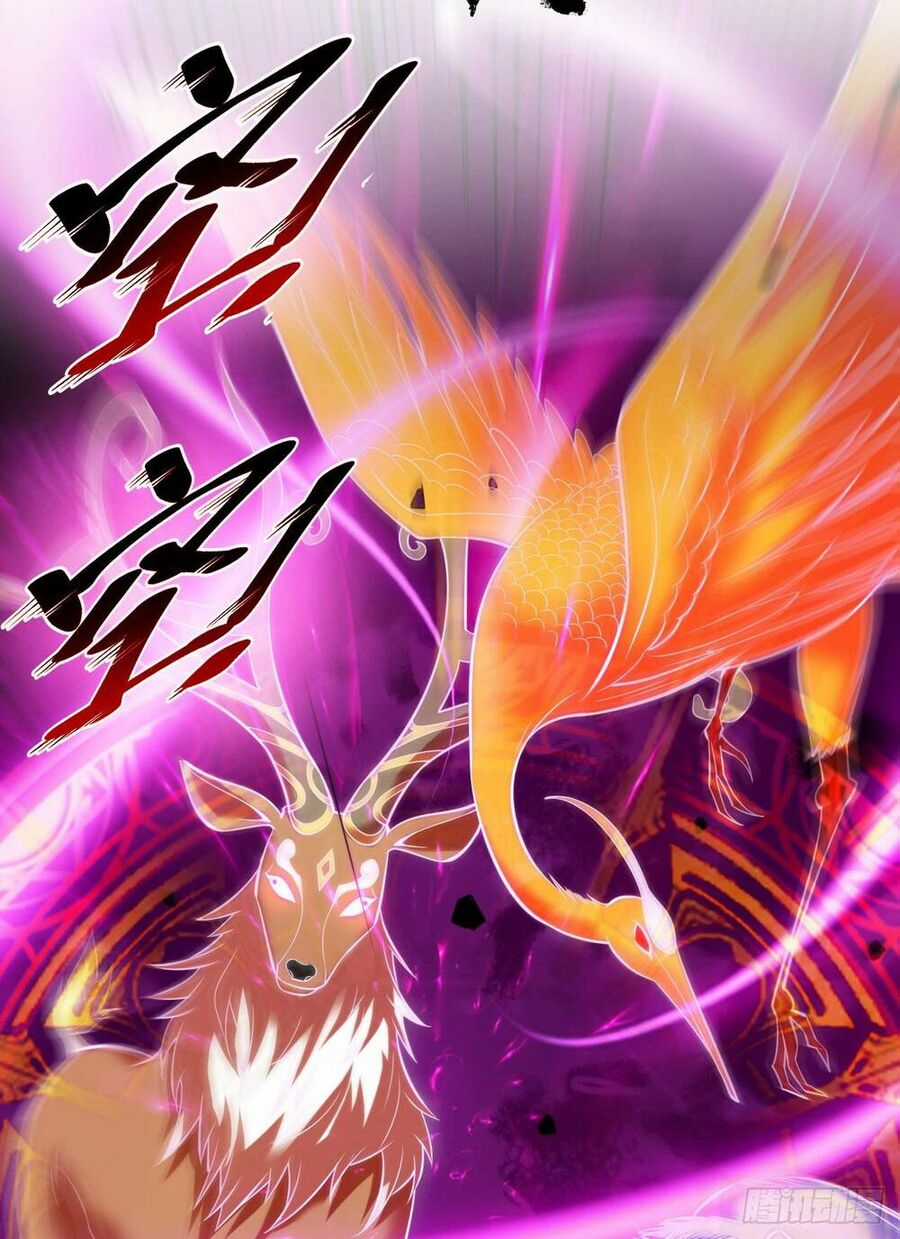 Ẩn Cư Mười Vạn Năm Chương 24 trang 40