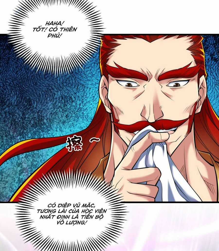 Ẩn Cư Mười Vạn Năm Chương 24 trang 43