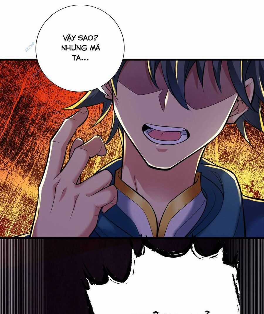 Ẩn Cư Mười Vạn Năm Chương 24 trang 46