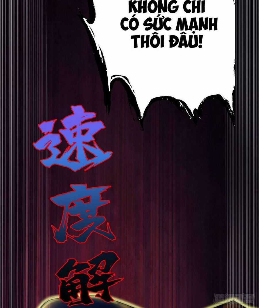 Ẩn Cư Mười Vạn Năm Chương 24 trang 47