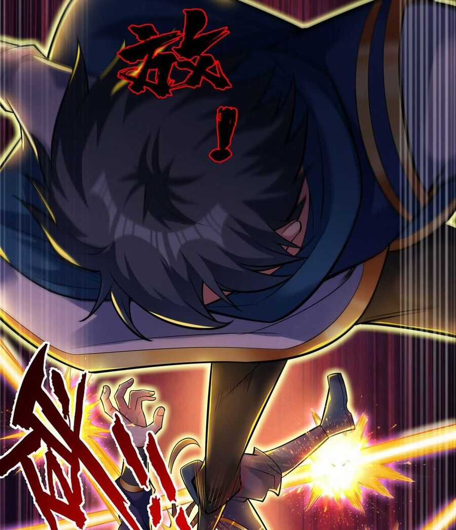 Ẩn Cư Mười Vạn Năm Chương 24 trang 48