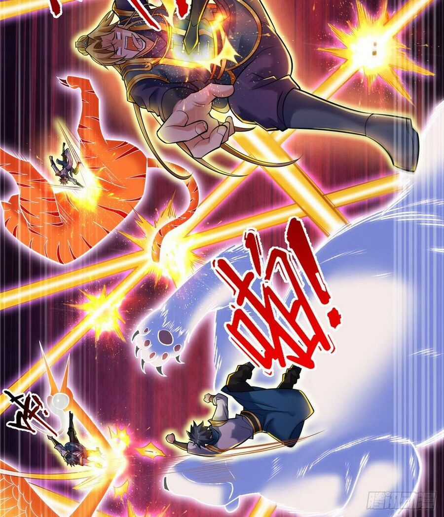 Ẩn Cư Mười Vạn Năm Chương 24 trang 49