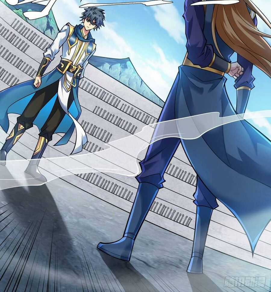 Ẩn Cư Mười Vạn Năm Chương 24 trang 5