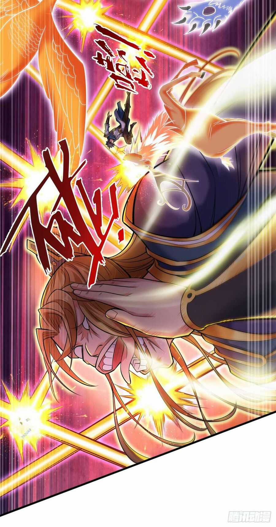 Ẩn Cư Mười Vạn Năm Chương 24 trang 50