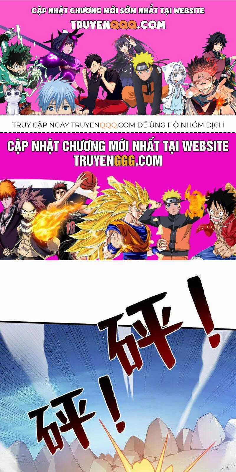 Ẩn Cư Mười Vạn Năm Chương 240 trang 0