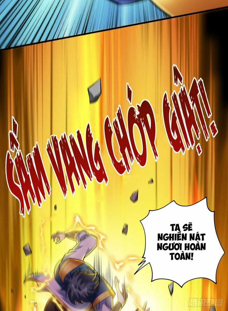 Ẩn Cư Mười Vạn Năm Chương 25 trang 11