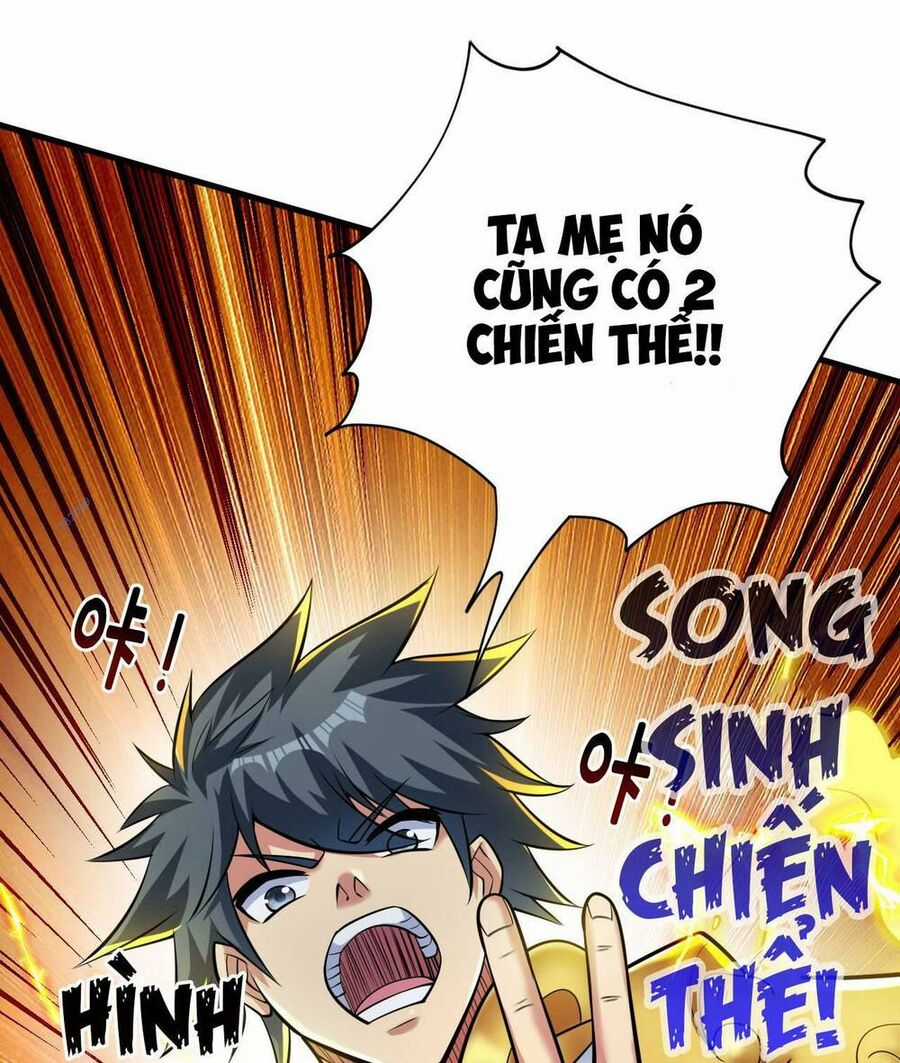 Ẩn Cư Mười Vạn Năm Chương 25 trang 14