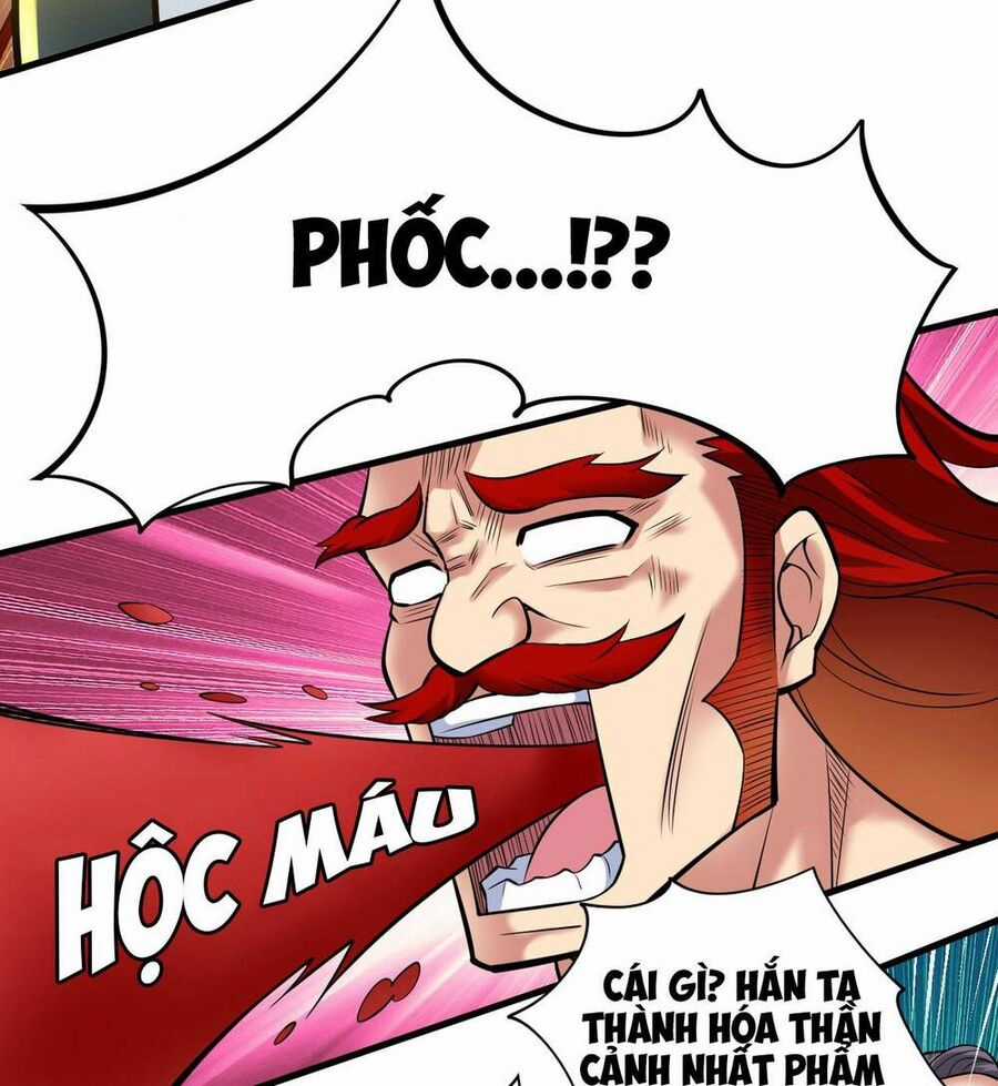 Ẩn Cư Mười Vạn Năm Chương 25 trang 16