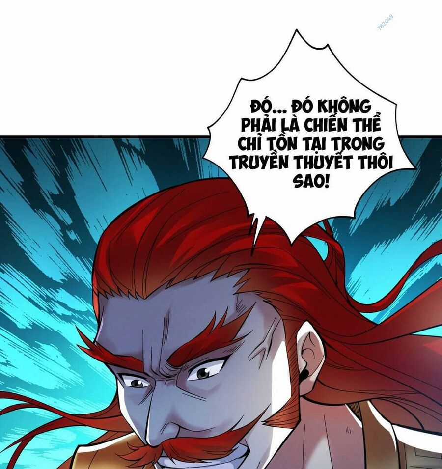 Ẩn Cư Mười Vạn Năm Chương 25 trang 18