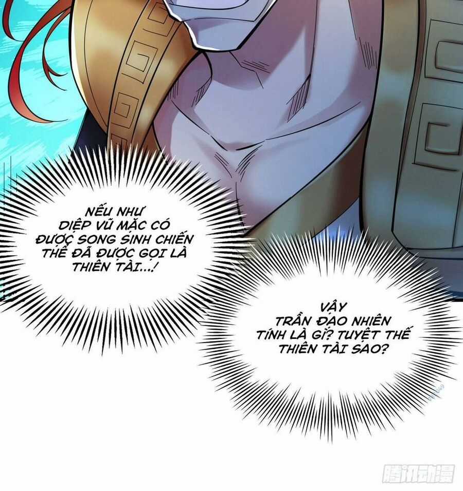 Ẩn Cư Mười Vạn Năm Chương 25 trang 19